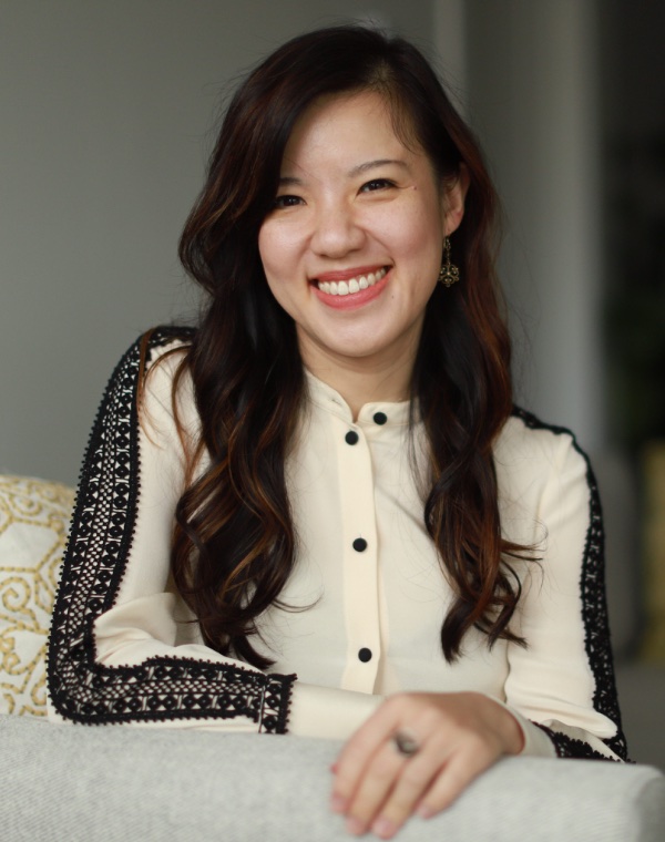 Iris Cai